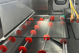 Glass (Dongguan City) Technology Co., Ltd